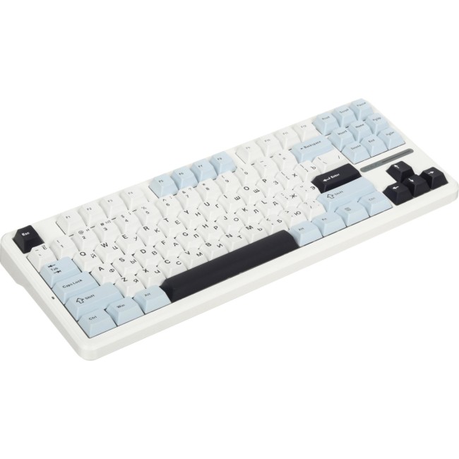 Игровая клавиатура AULA F87 (6978080503800) Игровая клавиатура AULA F87 (6978080503800)