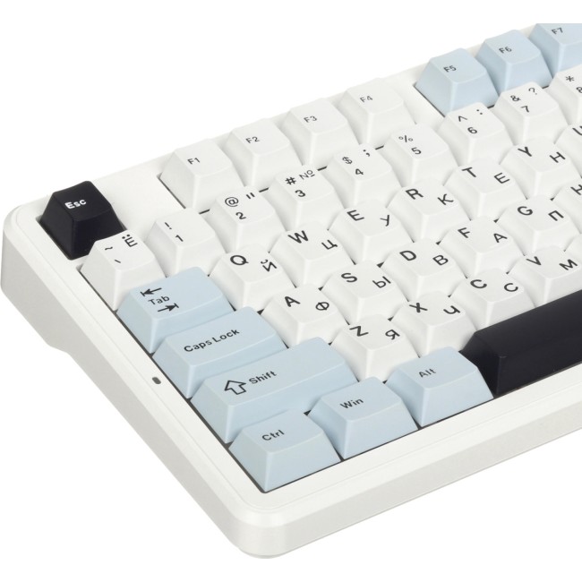 Игровая клавиатура AULA F87 (6978080503800) Игровая клавиатура AULA F87 (6978080503800)