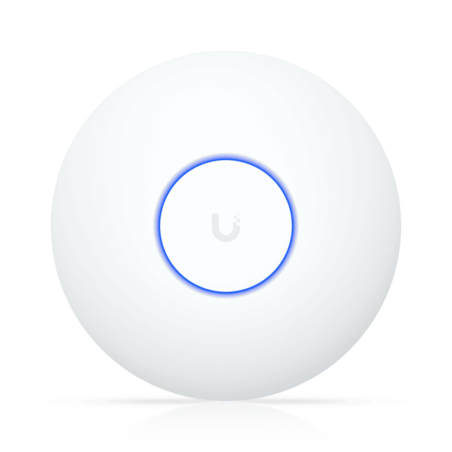 Точка доступа Ubiquiti U7-Lite