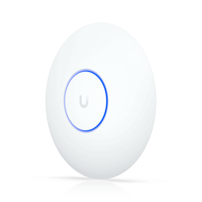 Точка доступа Ubiquiti U7-Lite