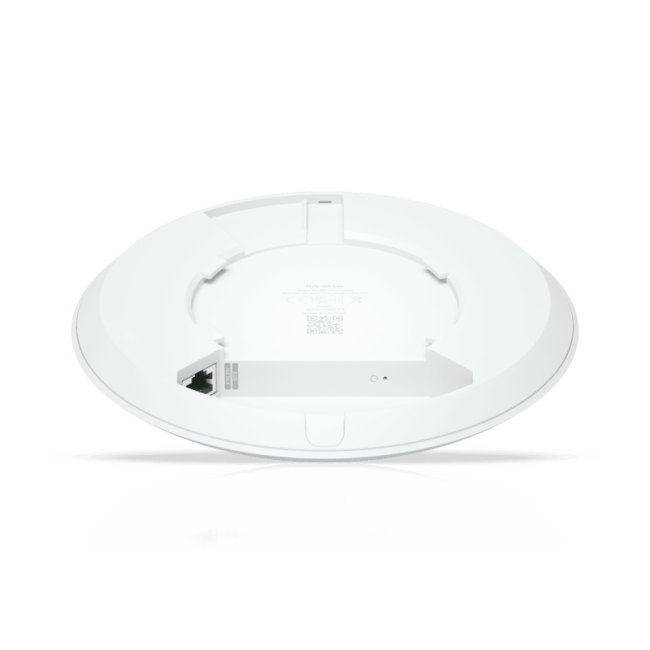 Точка доступа Ubiquiti U7-Lite