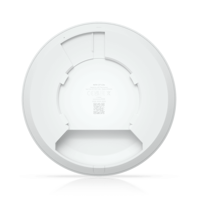 Точка доступа Ubiquiti U7-Lite