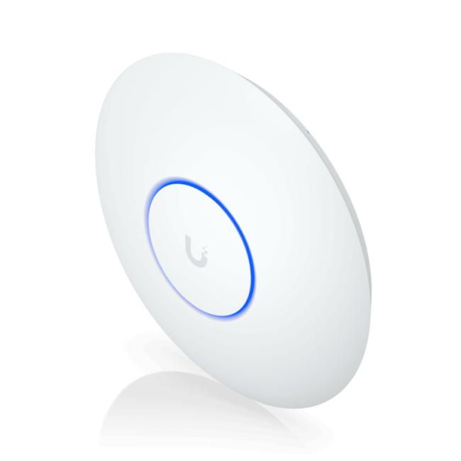 Точка доступа Ubiquiti U7-Lite