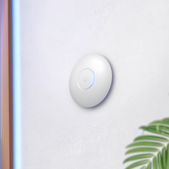 Точка доступа Ubiquiti U7-Lite