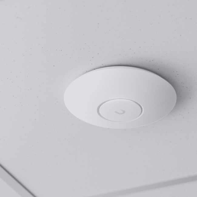 Точка доступа Ubiquiti U7-Lite