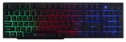 Клавиатура Oklick 780G SLAYER черный USB for gamer LED Oklick 412899 Клавиатура Oklick 780G SLAYER черный USB for gamer LED Oklick 412899