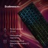 Клавиатура Oklick 780G SLAYER черный USB for gamer LED Oklick 412899 Клавиатура Oklick 780G SLAYER черный USB for gamer LED Oklick 412899