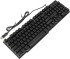 Клавиатура Oklick 780G SLAYER черный USB for gamer LED Oklick 412899 Клавиатура Oklick 780G SLAYER черный USB for gamer LED Oklick 412899