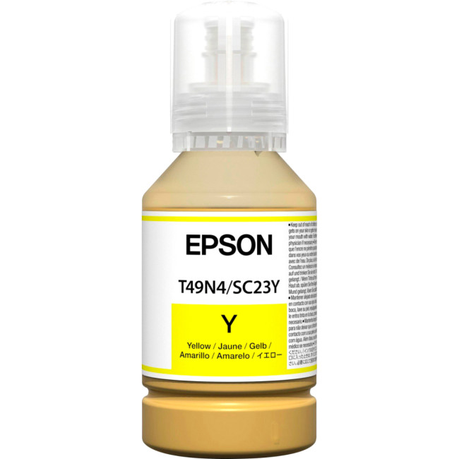 Картридж Epson C13T49N400