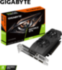 Видеокарта Gigabyte GeForce GTX 1650 D6 Low Profile 4G Видеокарта Gigabyte GeForce GTX 1650 D6 Low Profile 4G