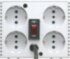 Стабилизатор напряжения Powercom TCA-3000