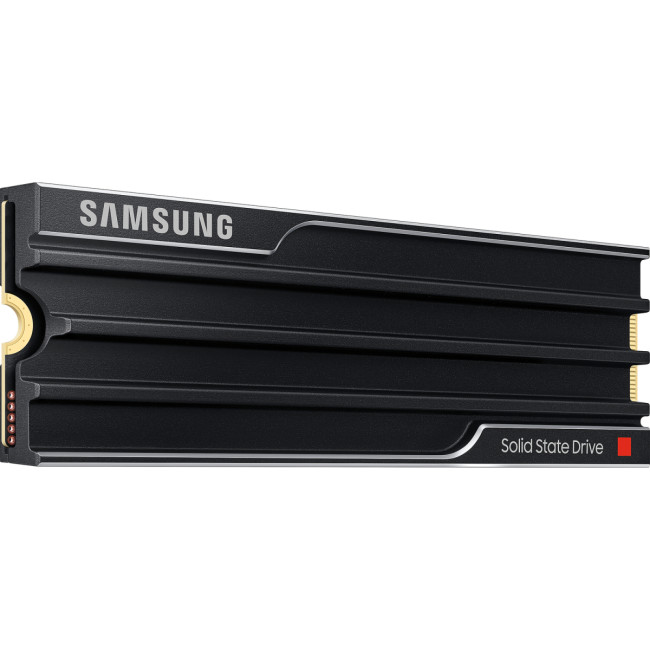 Твердотельный накопитель Samsung 9100 PRO MZ-VAP2T0CW Твердотельный накопитель Samsung 9100 PRO MZ-VAP2T0CW