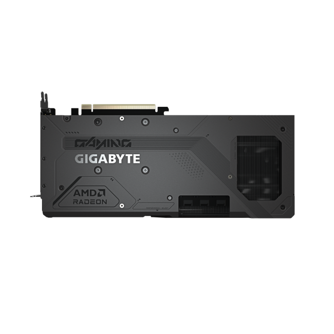 Видеокарта Видеокарта GIGABYTE GV-R9070XTGAMING OC-16GD Видеокарта Видеокарта GIGABYTE GV-R9070XTGAMING OC-16GD