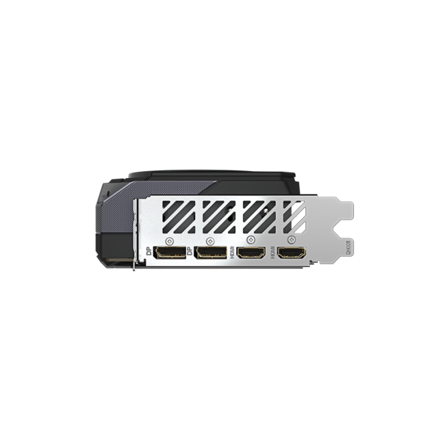 Видеокарта Видеокарта GIGABYTE GV-R9070XTGAMING OC-16GD Видеокарта Видеокарта GIGABYTE GV-R9070XTGAMING OC-16GD