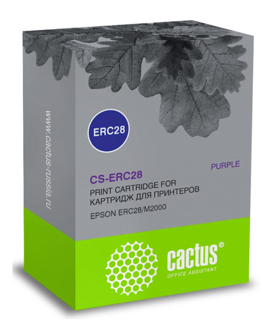 - Cactus CS-ERC28
