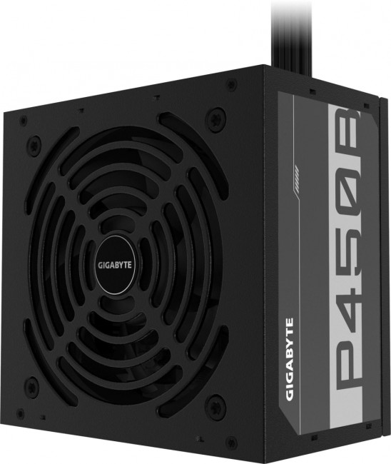 Блок питания Gigabyte GP-P450B Блок питания Gigabyte GP-P450B