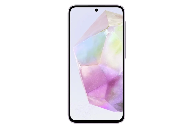 Смартфон Samsung SM-A356ELVDCAU