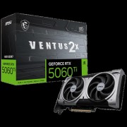 Видеокарты MSI RTX 5060 Ti 16G VENTUS 2X OC PLUS Видеокарты MSI RTX 5060 Ti 16G VENTUS 2X OC PLUS