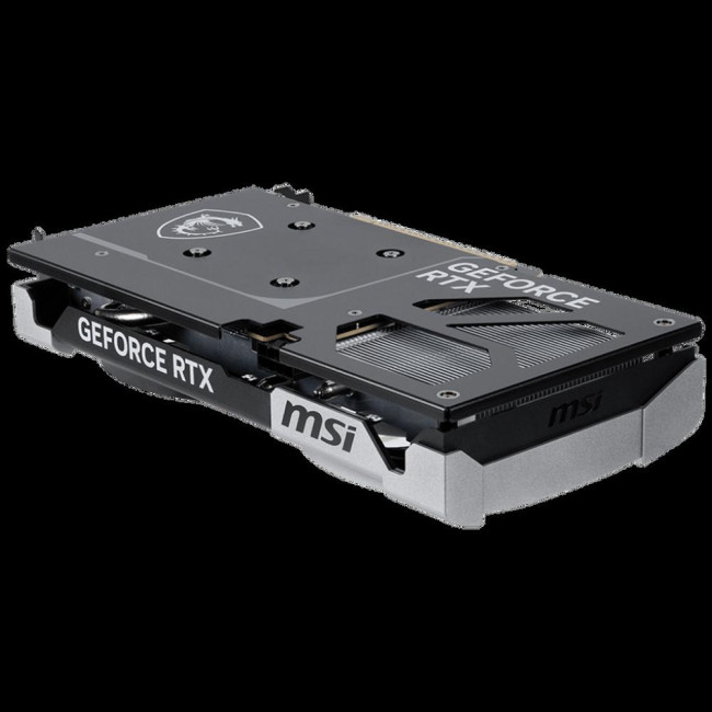 Видеокарты MSI RTX 5060 Ti 16G VENTUS 2X OC PLUS Видеокарты MSI RTX 5060 Ti 16G VENTUS 2X OC PLUS