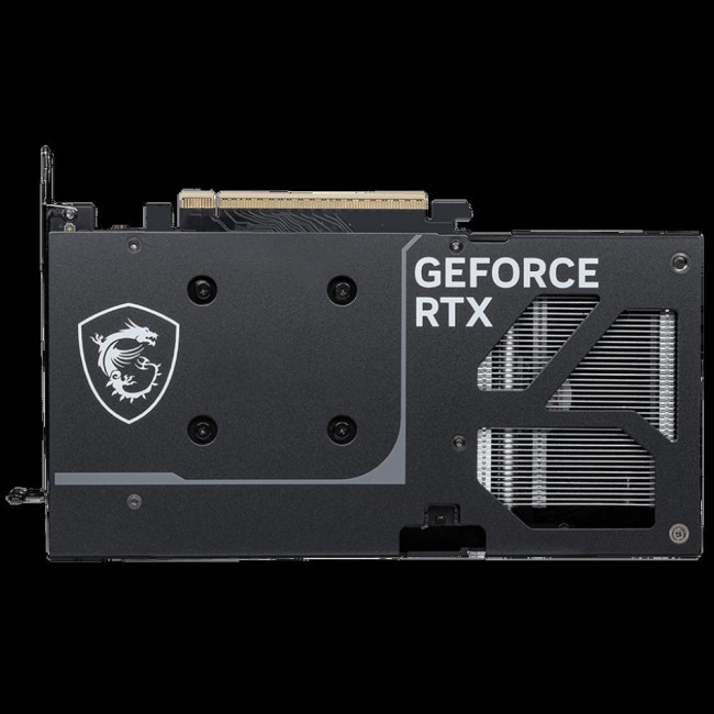 Видеокарты MSI RTX 5060 Ti 16G VENTUS 2X OC PLUS Видеокарты MSI RTX 5060 Ti 16G VENTUS 2X OC PLUS