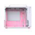 Корпус без блока питания JONSBO Jonsplus Z20 Pink/White