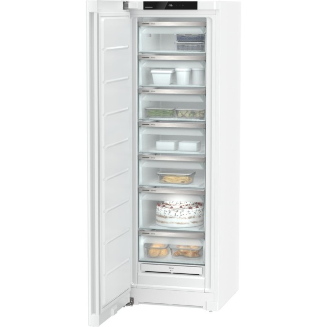 Морозильные камеры Liebherr Liebherr SFNd 5227-22 001