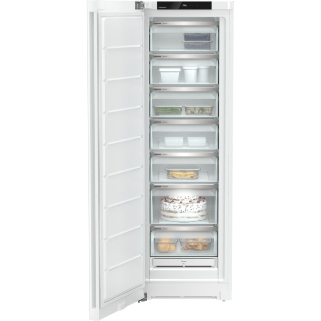 Морозильные камеры Liebherr Liebherr SFNd 5227-22 001