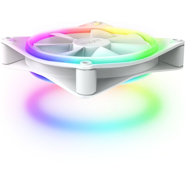 Комплект кулеров для корпуса ПК NZXT RF-D12TF-W1