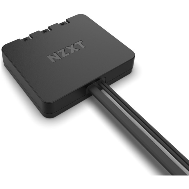 Комплект кулеров для корпуса ПК NZXT RF-D12TF-W1