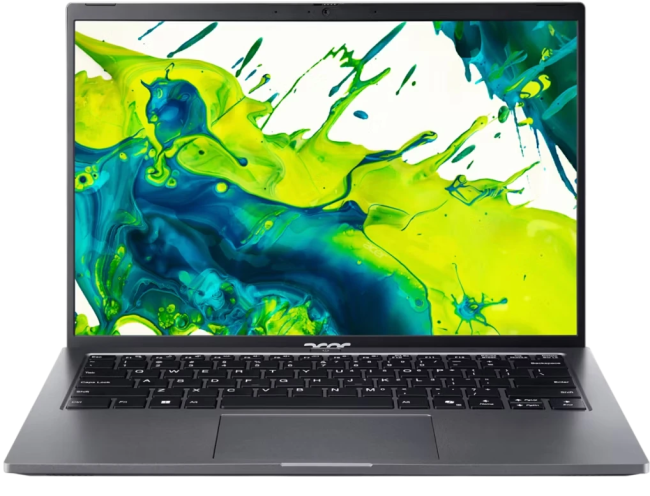 Ноутбук Acer NX.JFWCD.002