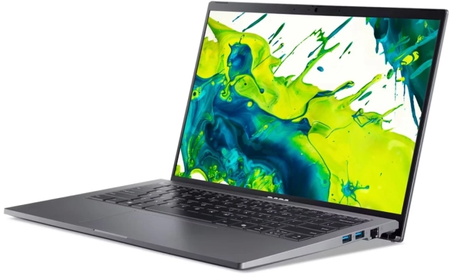 Ноутбук Acer NX.JFWCD.002 Ноутбук Acer NX.JFWCD.002