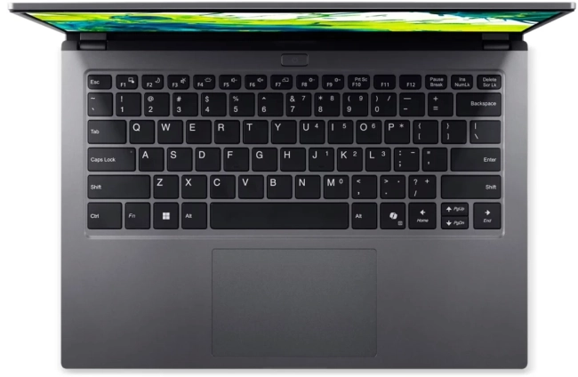 Ноутбук Acer NX.JFWCD.002 Ноутбук Acer NX.JFWCD.002