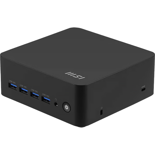 ПК MSI Cubi Z 8M-041XRU (9S6-B03241-041) ПК MSI Cubi Z 8M-041XRU (9S6-B03241-041)