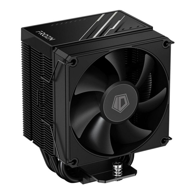 Кулер для процессора ID-COOLING FROZN_A400_BLACK Кулер для процессора ID-COOLING FROZN_A400_BLACK