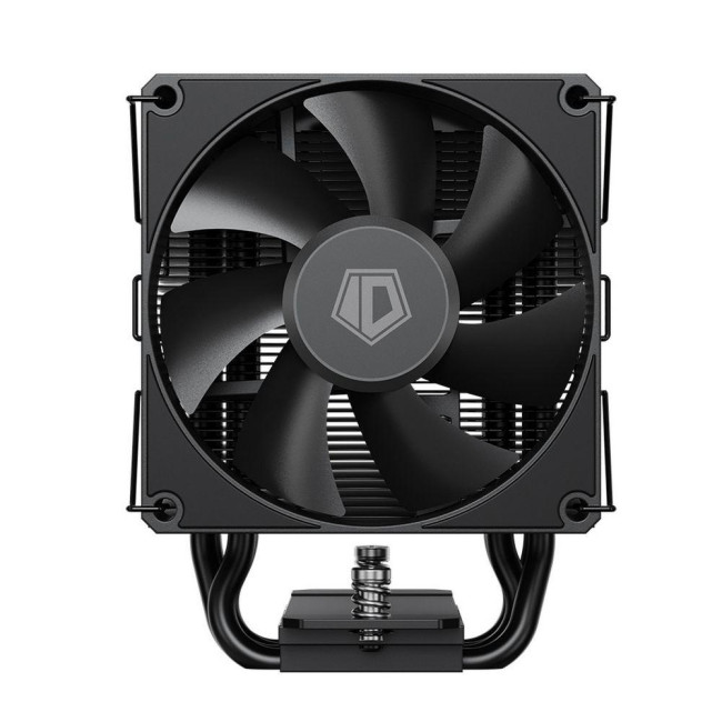 Кулер для процессора ID-COOLING FROZN_A400_BLACK Кулер для процессора ID-COOLING FROZN_A400_BLACK