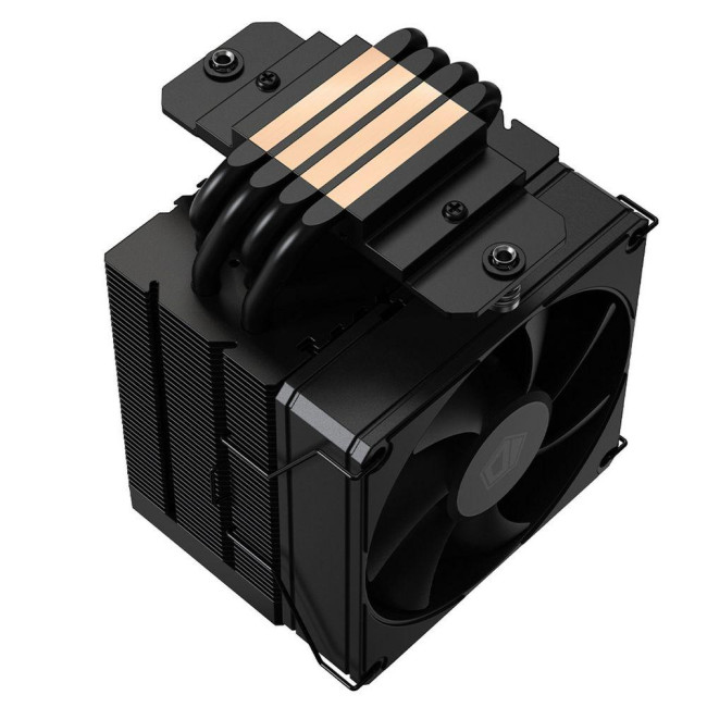 Кулер для процессора ID-COOLING FROZN_A400_BLACK Кулер для процессора ID-COOLING FROZN_A400_BLACK