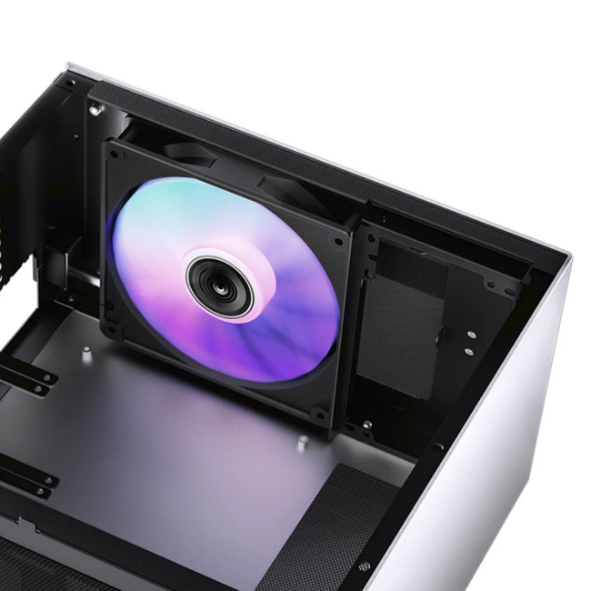 Корпус без блока питания JONSBO T8 PLUS Silver Корпус без блока питания JONSBO T8 PLUS Silver