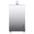 Корпус без блока питания JONSBO T8 PLUS Silver Корпус без блока питания JONSBO T8 PLUS Silver