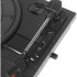 Проигрыватель для винила RITMIX LP-240 Чёрный Древесный Проигрыватель для винила RITMIX LP-240 Чёрный Древесный