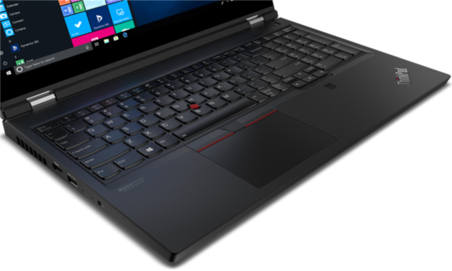 Ноутбук Lenovo ThinkPad T15g (20UR000GUK) Ноутбук Lenovo ThinkPad T15g (20UR000GUK)