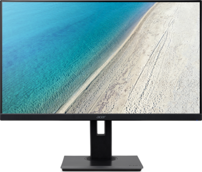 Монитор ACER B277 bmiprx Монитор ACER B277 bmiprx