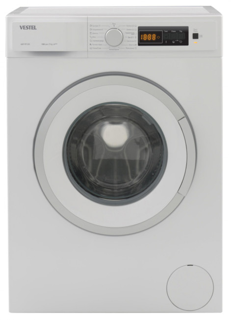 Стиральная машина VESTEL Vestel WM7T1120S Стиральная машина VESTEL Vestel WM7T1120S