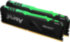 Память оперативная Kingston FURY Beast RGB KF437C19BB1AK2/32