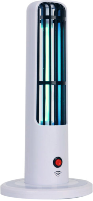 Дезинфекцирующая лампа iconBIT ULight COMBO Дезинфекцирующая лампа iconBIT ULight COMBO