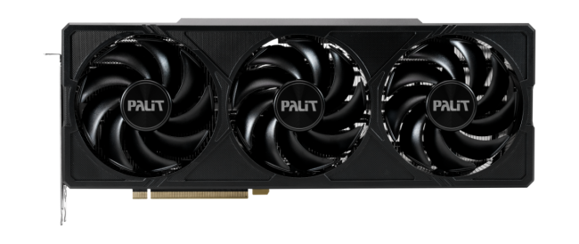 Видеокарта PALIT RTX4070Ti SUPER JETSTREAM OC NED47TSS19T2-1043J Видеокарта PALIT RTX4070Ti SUPER JETSTREAM OC NED47TSS19T2-1043J