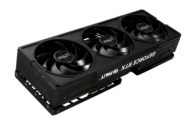 Видеокарта PALIT RTX4070Ti SUPER JETSTREAM OC NED47TSS19T2-1043J Видеокарта PALIT RTX4070Ti SUPER JETSTREAM OC NED47TSS19T2-1043J