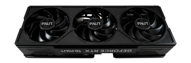 Видеокарта PALIT RTX4070Ti SUPER JETSTREAM OC NED47TSS19T2-1043J Видеокарта PALIT RTX4070Ti SUPER JETSTREAM OC NED47TSS19T2-1043J