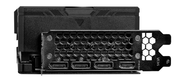Видеокарта PALIT RTX4070Ti SUPER JETSTREAM OC NED47TSS19T2-1043J Видеокарта PALIT RTX4070Ti SUPER JETSTREAM OC NED47TSS19T2-1043J