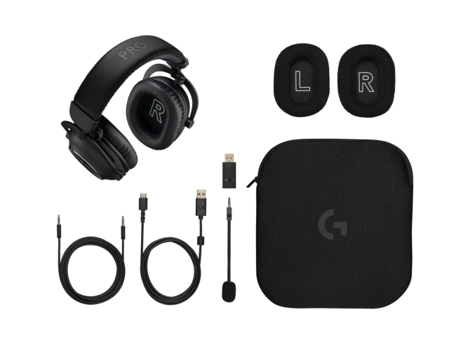 Гарнитура Logitech 981-001265 Гарнитура Logitech 981-001265