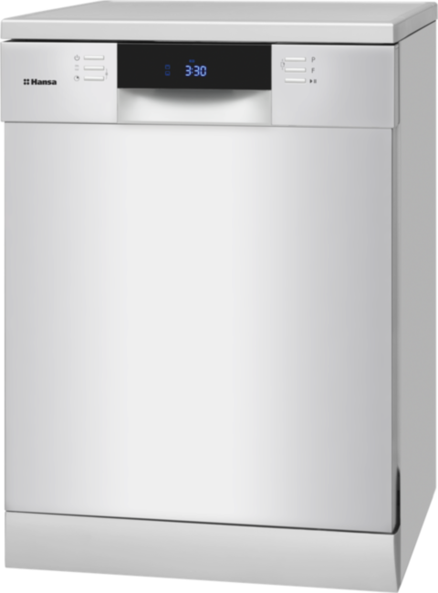 Посудомоечная машина Hansa ZWM628EIH